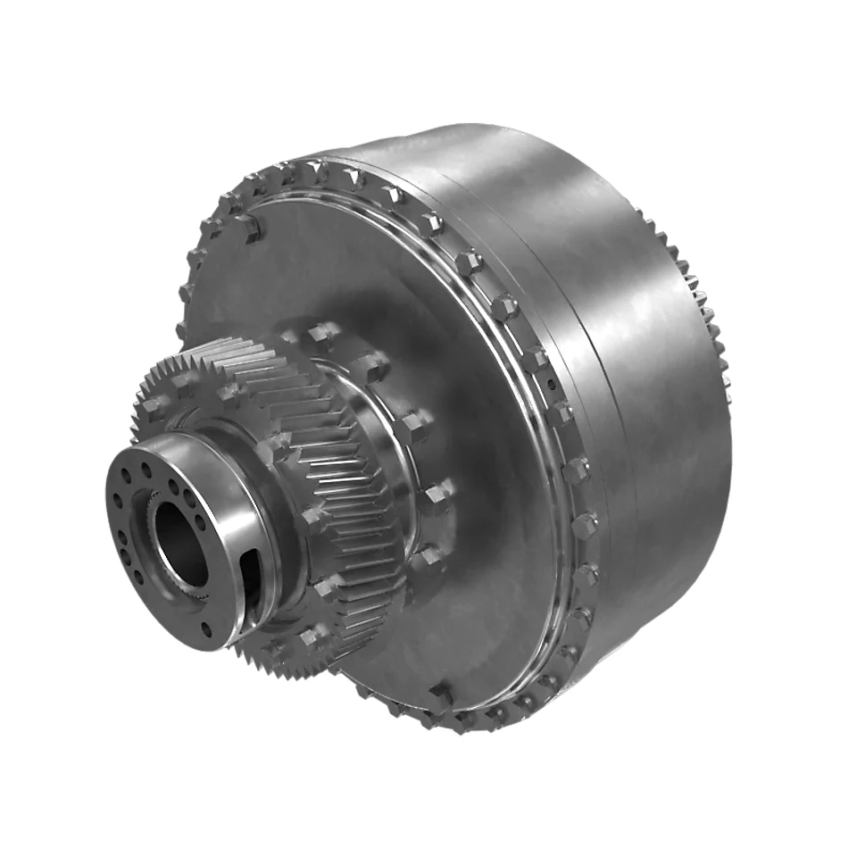 352-5614: Converter Group-torque 3525614 купить