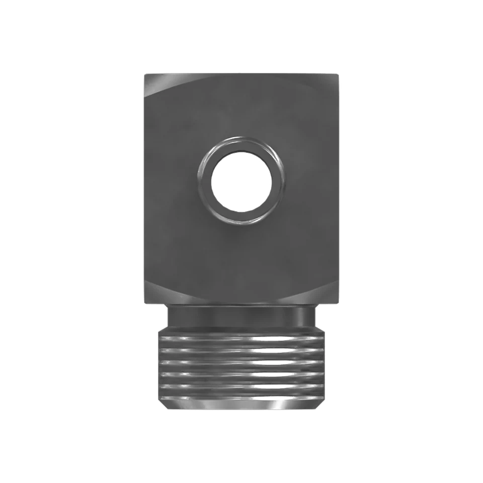 352-6489: 13/16" Thread Tee Adapter 3526489 купить