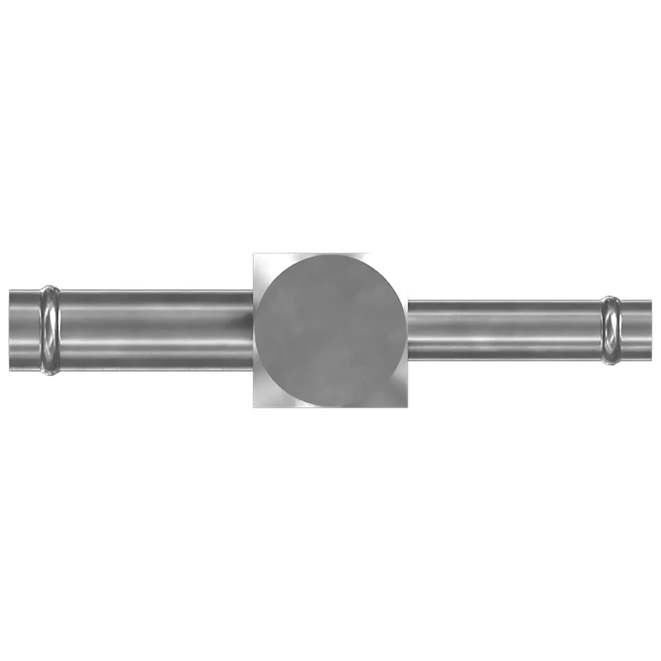 352-6489: 13/16" Thread Tee Adapter 3526489 купить