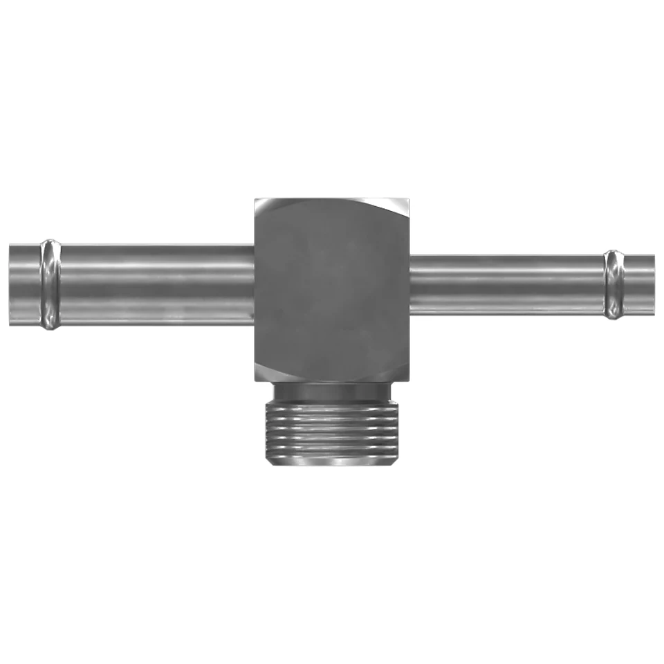 352-6489: 13/16" Thread Tee Adapter 3526489 купить