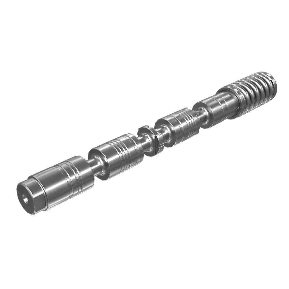 352-7107: ШТОК СТРЕЛЫ 3527107 купить