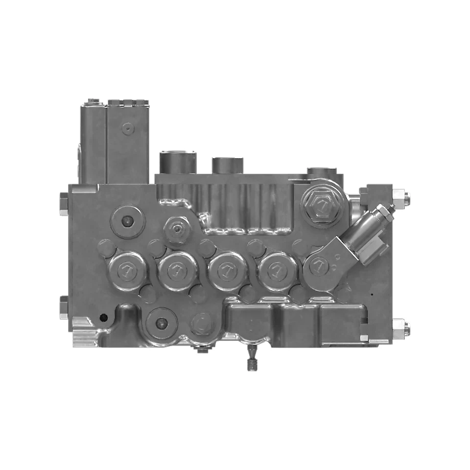 352-7132: VALVE GP-CON 3527132 купить