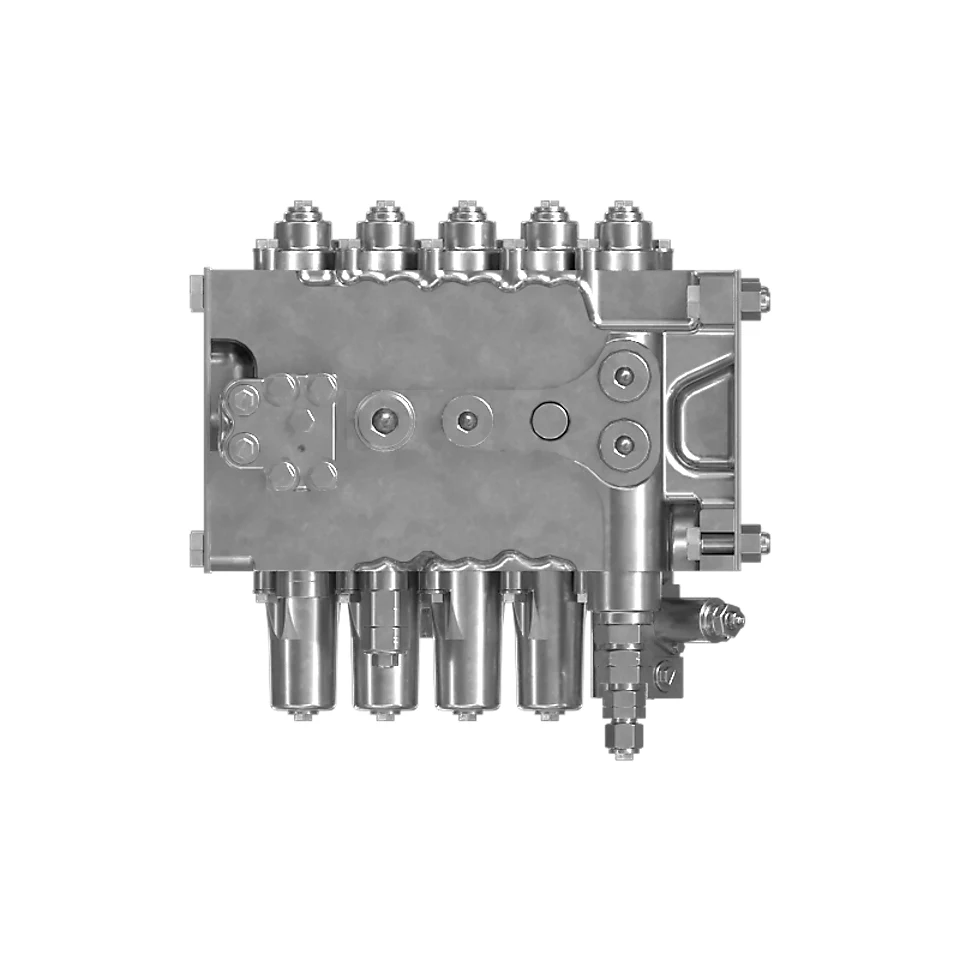 352-7132: VALVE GP-CON 3527132 купить