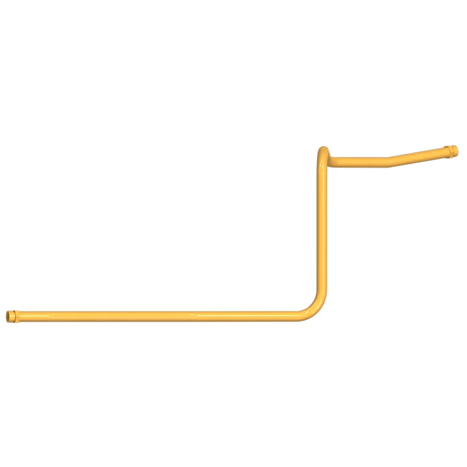 353-0949: Auxiliary Hydraulic Cylinder Lines Tube Assembly 3530949 купить