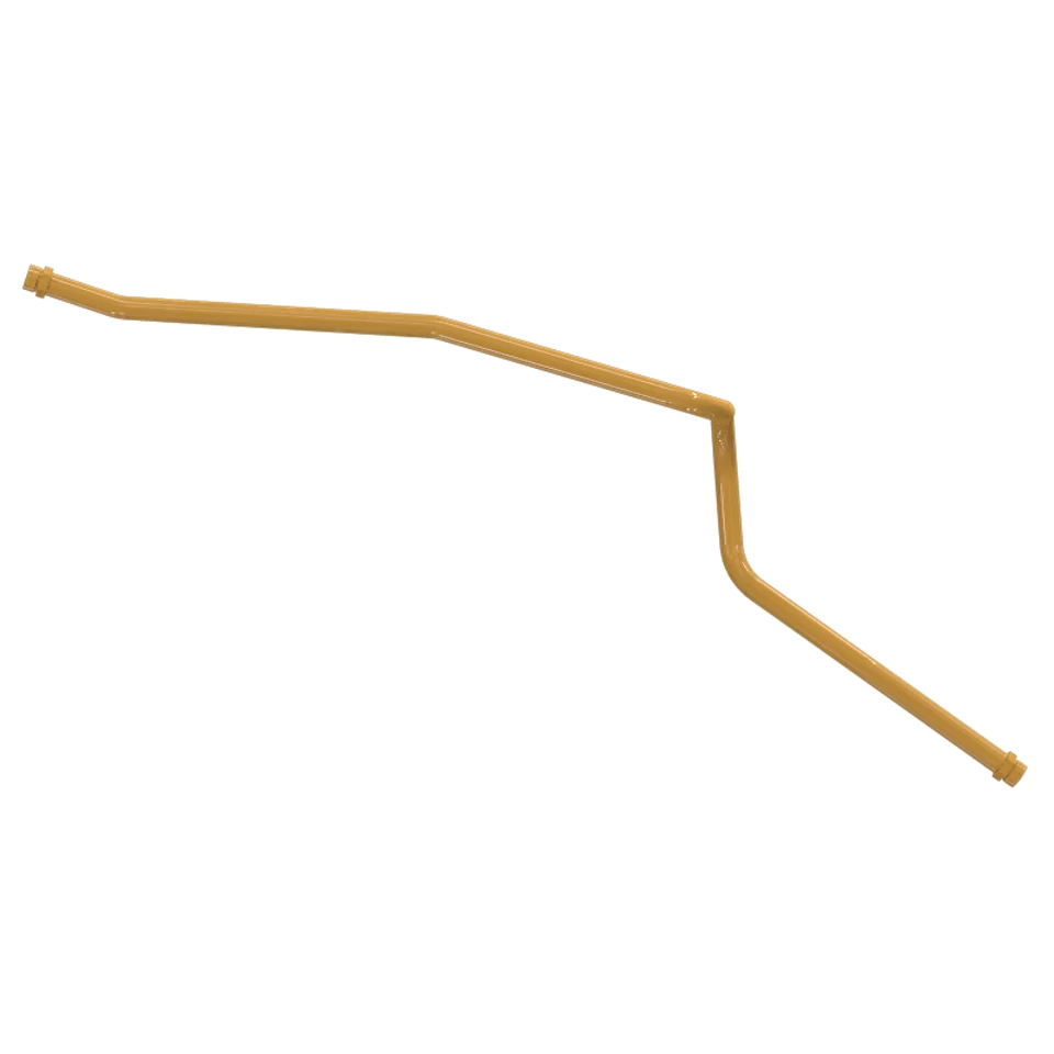 353-0949: Auxiliary Hydraulic Cylinder Lines Tube Assembly 3530949 купить