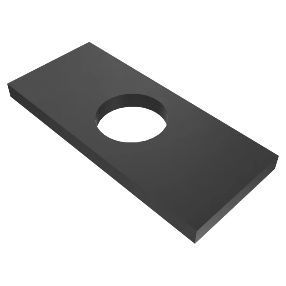 353-1896: 2mm Thick Bolt Spacer 3531896 купить