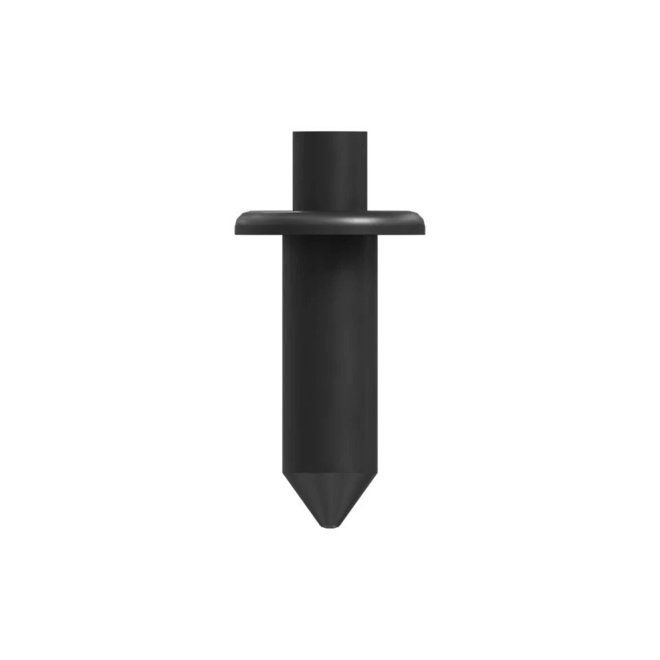 353-2137: 6mm Hole Push-in Rivet 3532137 купить