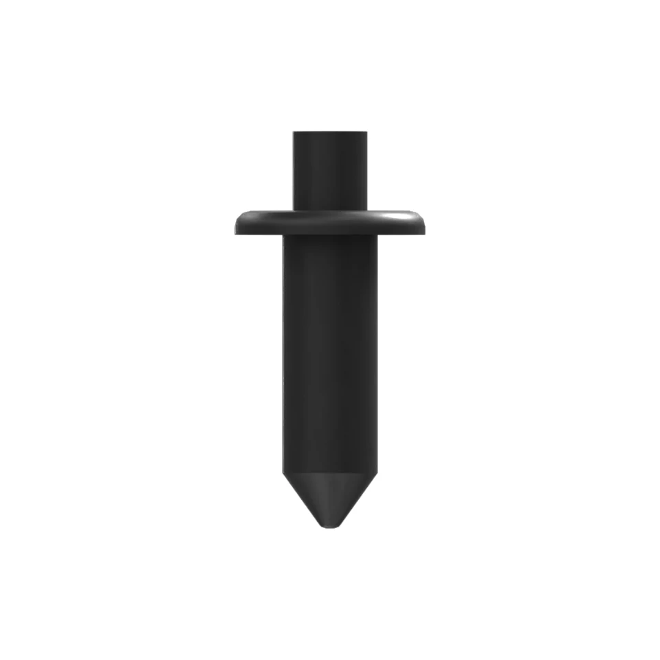 353-2137: 6mm Hole Push-in Rivet 3532137 купить