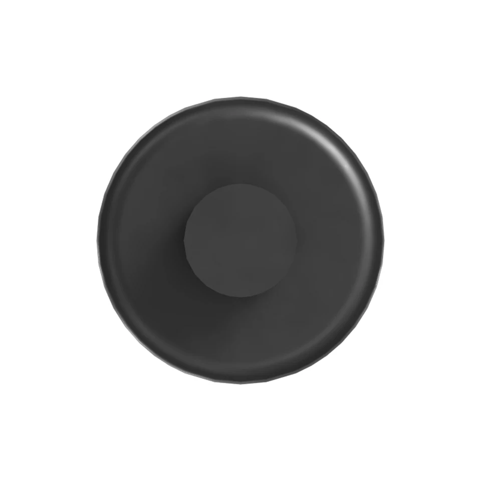 353-2137: 6mm Hole Push-in Rivet 3532137 купить