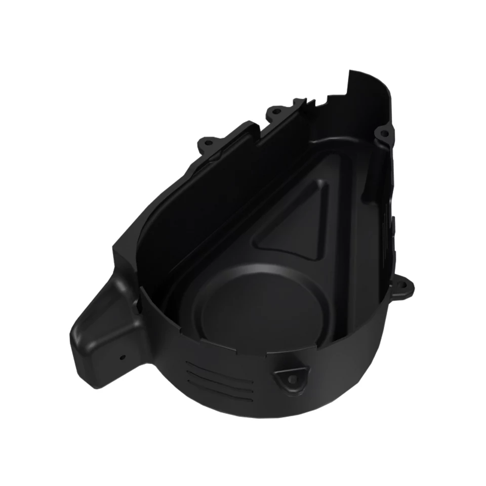 353-3142: Alternator And Damper Guard 3533142 купить