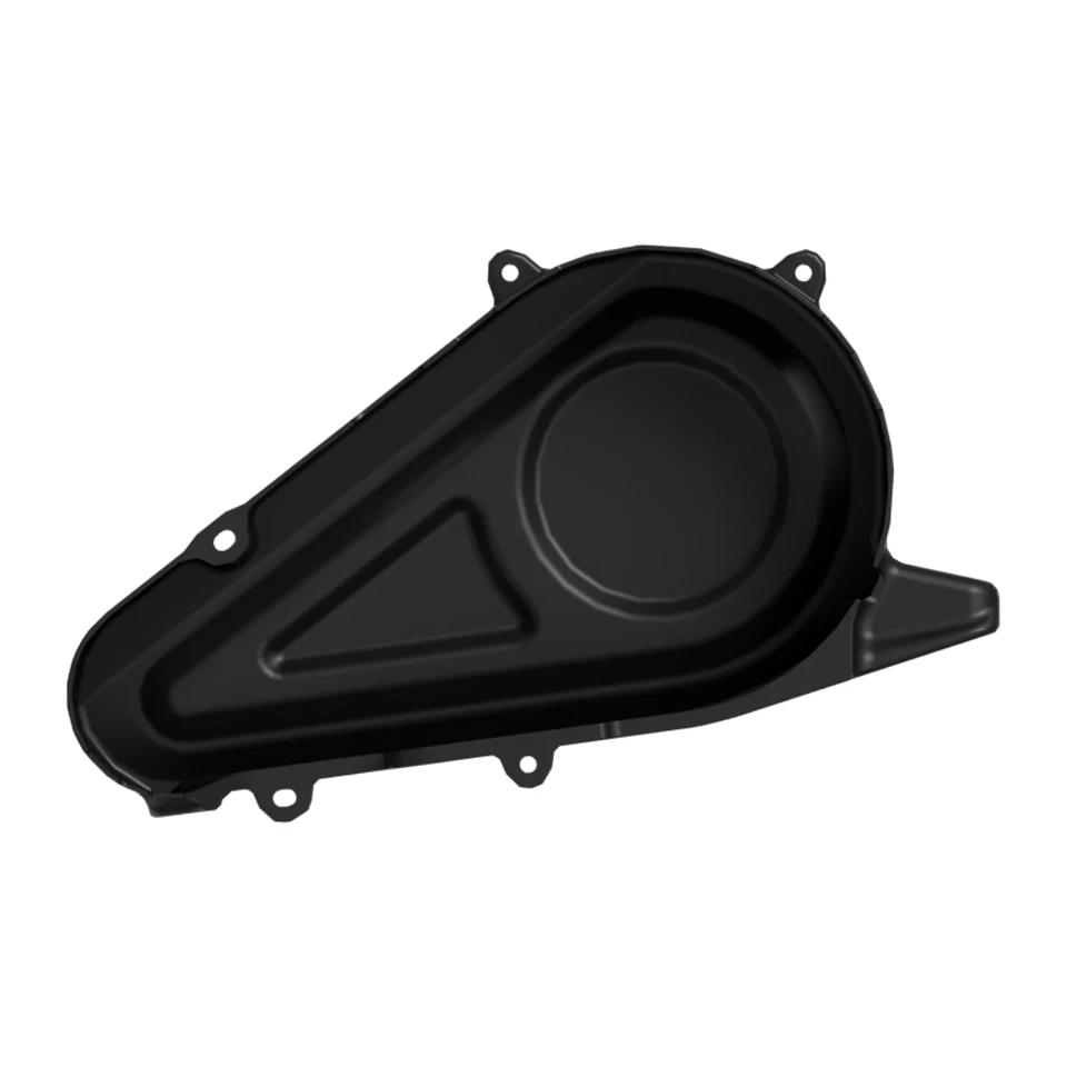 353-3142: Alternator And Damper Guard 3533142 купить