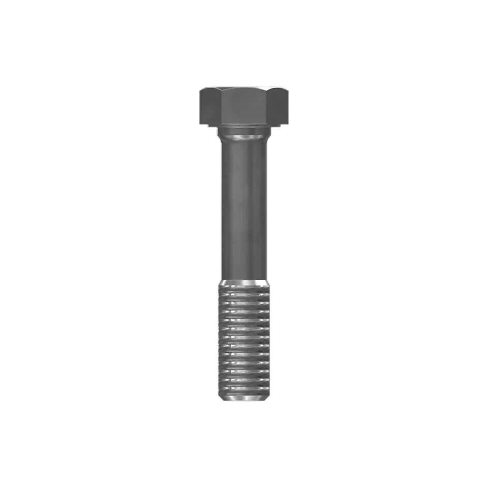 353-3914: 3/8''-16 X 2'' Hex Head Bolt 3533914 купить