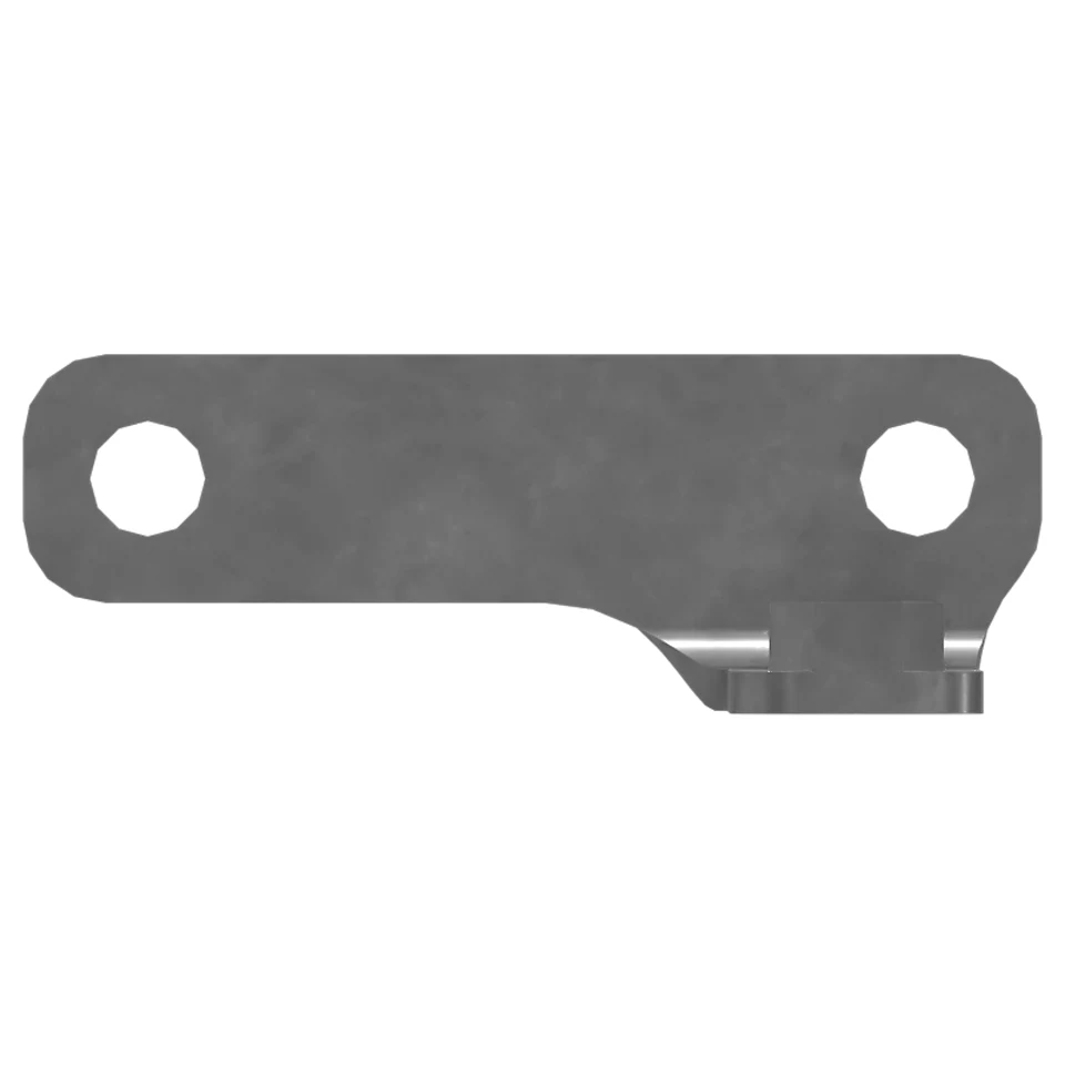 353-4486: Engine Oil Pan Support Bracket 3534486 купить