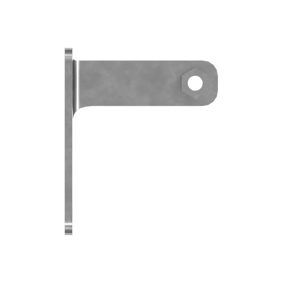 353-4486: Engine Oil Pan Support Bracket 3534486 купить