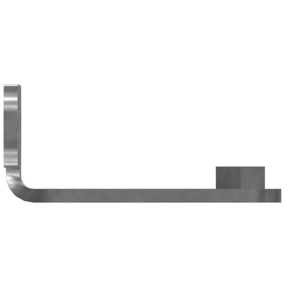 353-4486: Engine Oil Pan Support Bracket 3534486 купить