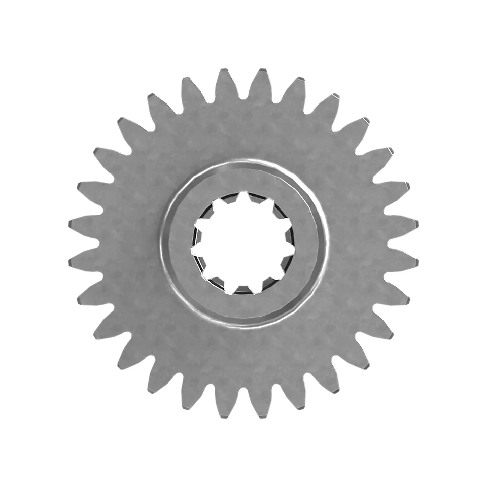 353-5851: GEAR RHS PTO 3535851 купить