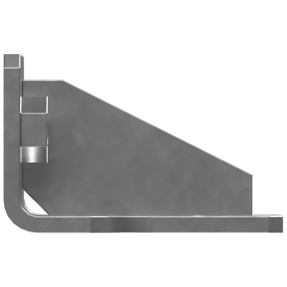 353-6697: Handrail Support 3536697 купить