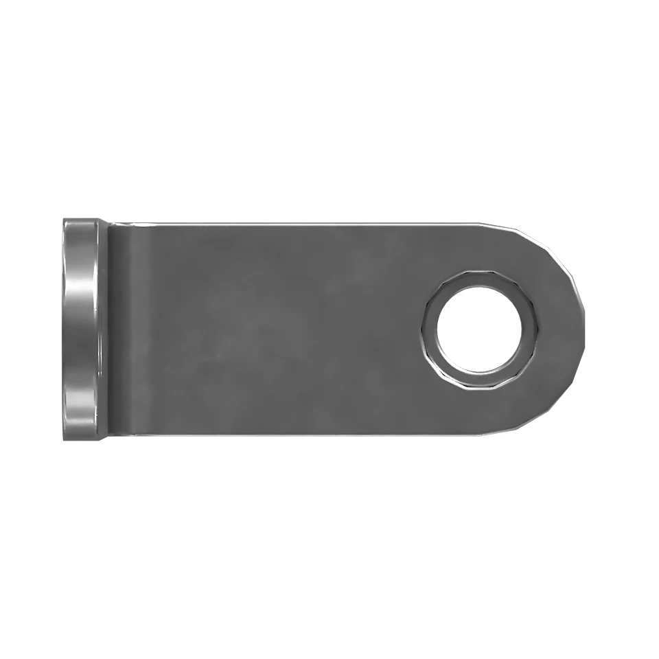 353-7507: 4mm Thick High Speed Oil Change Bracket 3537507 buy