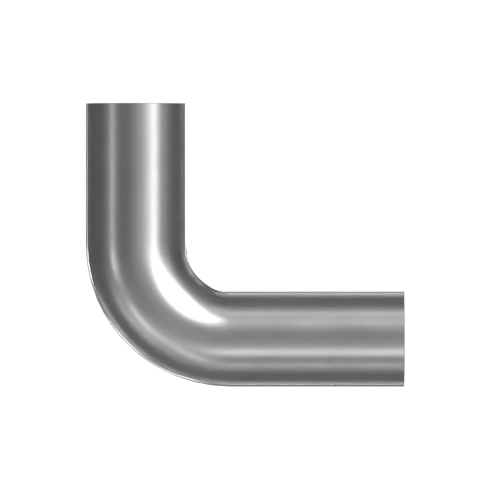 354-0866: Lower Radiator Hose 3540866 купить