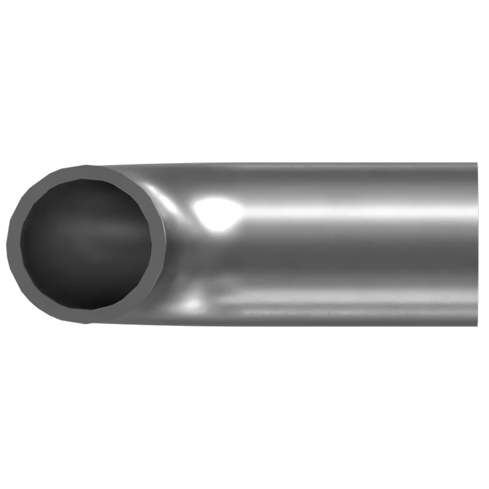 354-0866: Lower Radiator Hose 3540866 купить