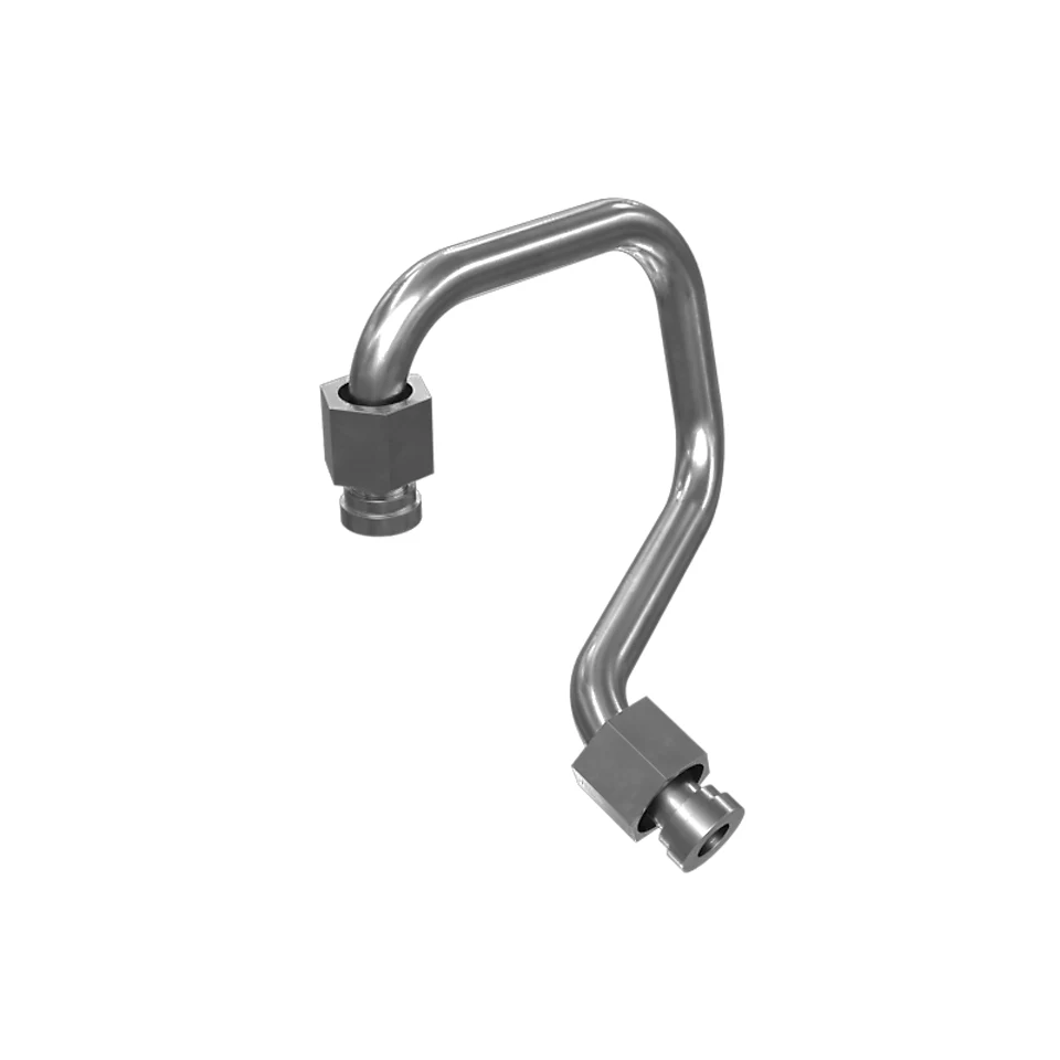 354-2014: TUBE ASSEMBLY 3542014 купить