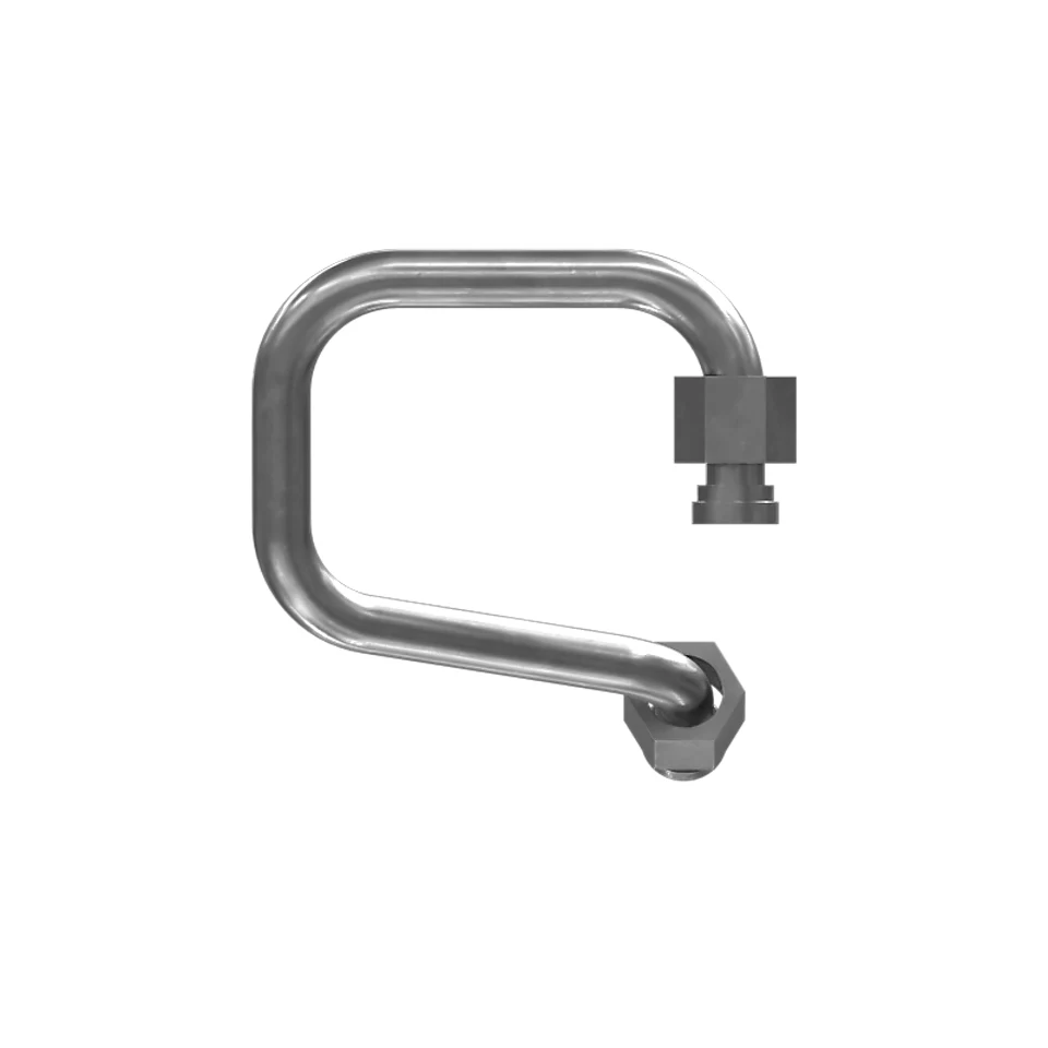 354-2014: TUBE ASSEMBLY 3542014 купить