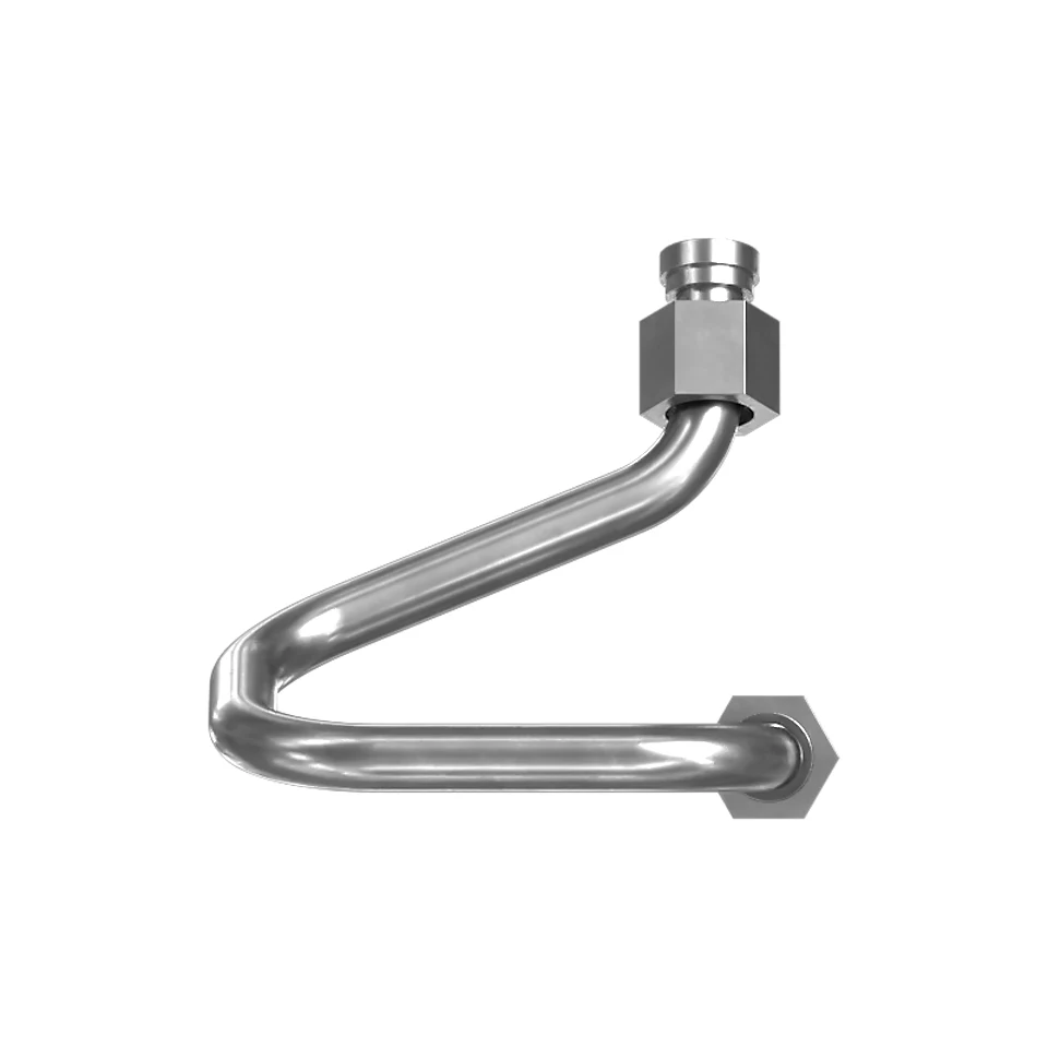354-2014: TUBE ASSEMBLY 3542014 купить