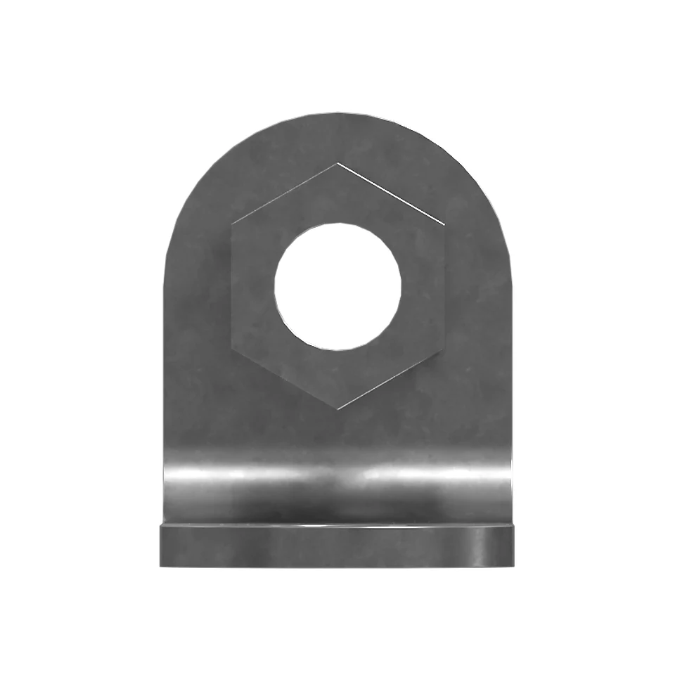 354-3021: 3mm Thickness Vent Lines Tube Mounting Bracket 3543021 купить