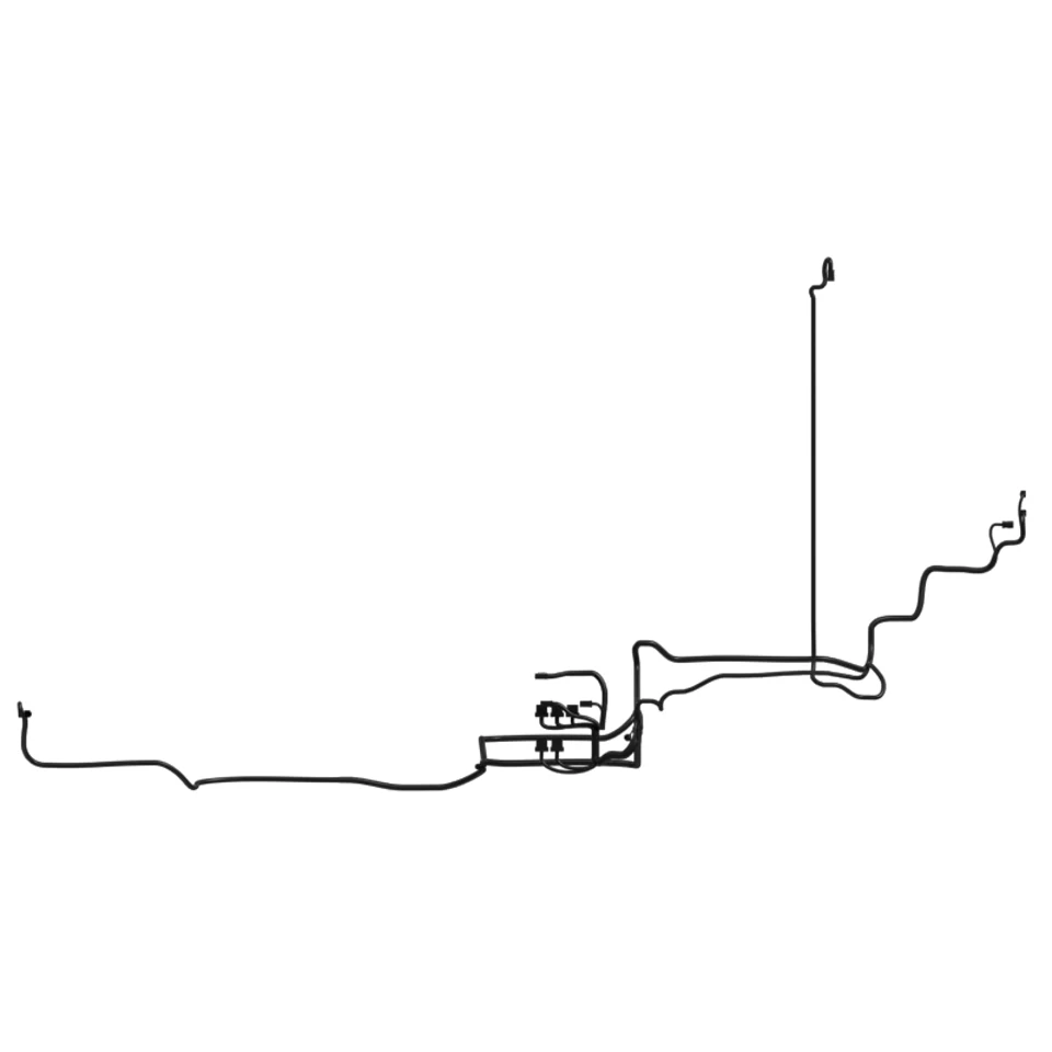 354-3073: Wiring Harness 3543073 купить