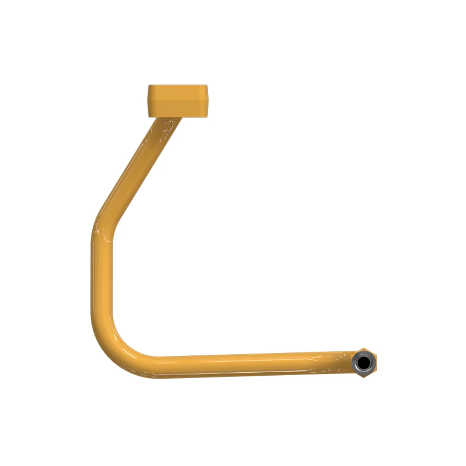 354-4324: Tube Assembly 3544324 купить