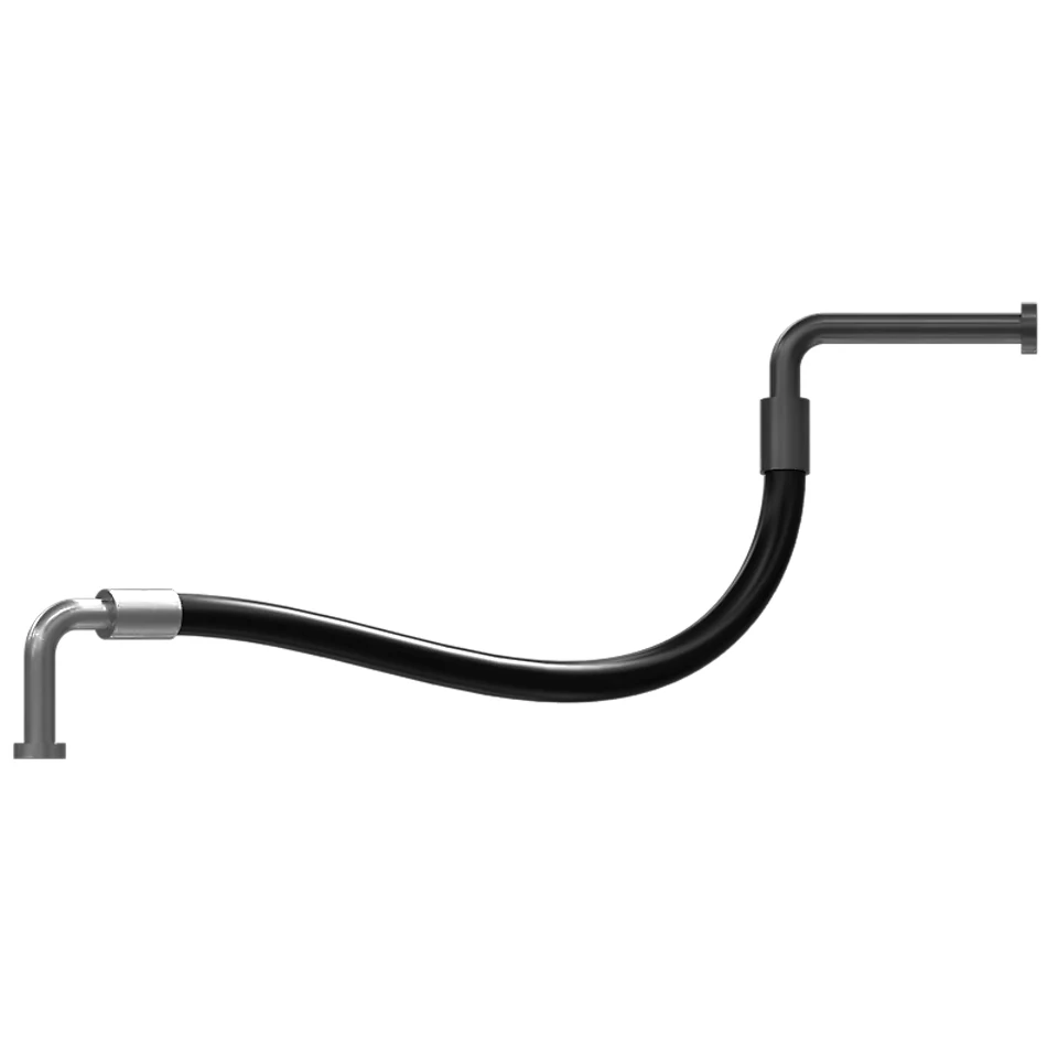 354-4384: 25.4mm Inner Diameter Hydraulic Front Lines Hose 3544384 купить