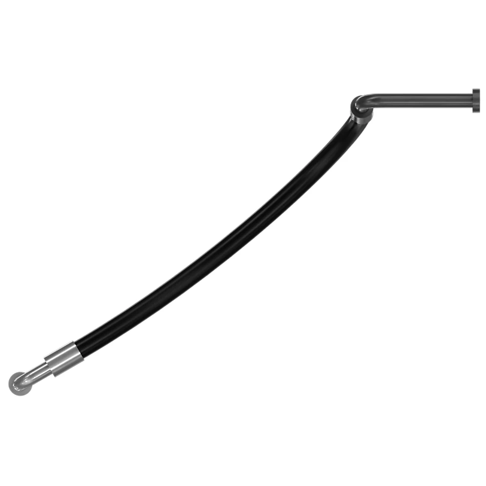354-4384: 25.4mm Inner Diameter Hydraulic Front Lines Hose 3544384 купить