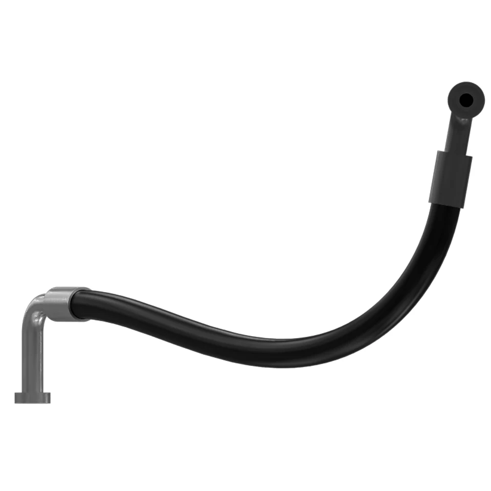354-4384: 25.4mm Inner Diameter Hydraulic Front Lines Hose 3544384 купить