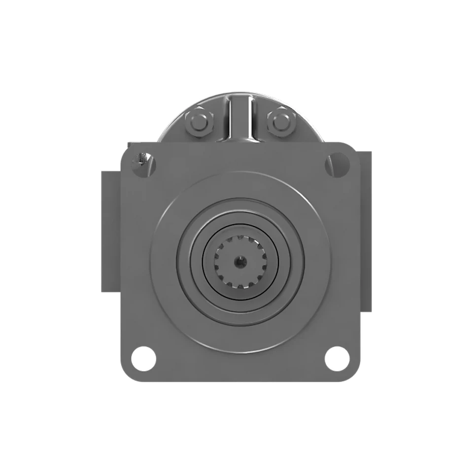 354-6918: 4 Section Linear Hydraulic Fluid Gear Pump 3546918 купить