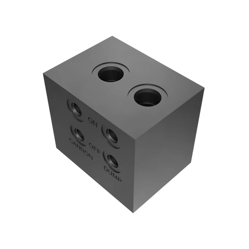 354-7578: 73.2mm Outer Diameter Hydraulic Actuator 3547578 купить