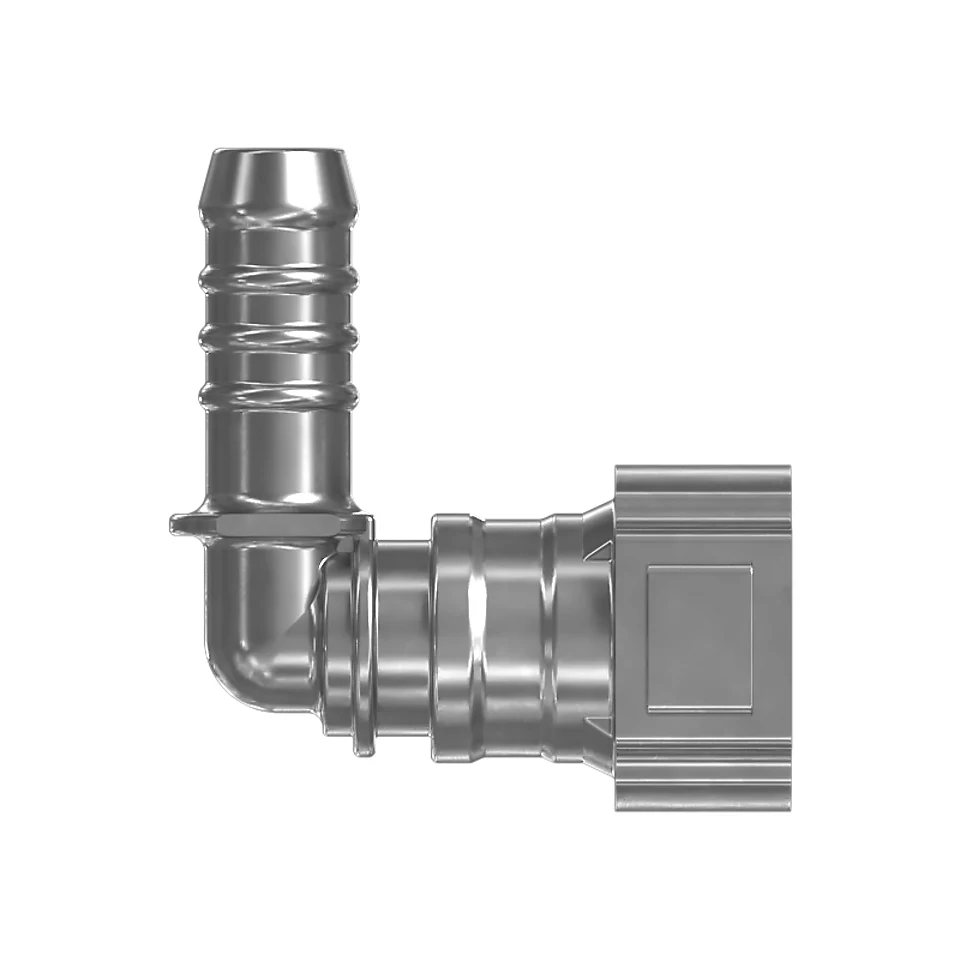 355-0632: 90 Degree Quick Disconnect Coupler 3550632 купить