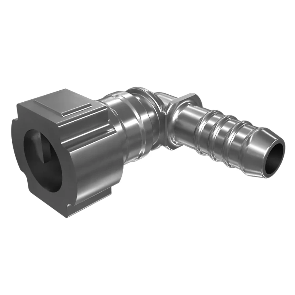 355-0632: 90 Degree Quick Disconnect Coupler 3550632 купить