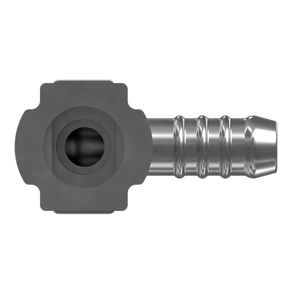 355-0632: 90 Degree Quick Disconnect Coupler 3550632 купить