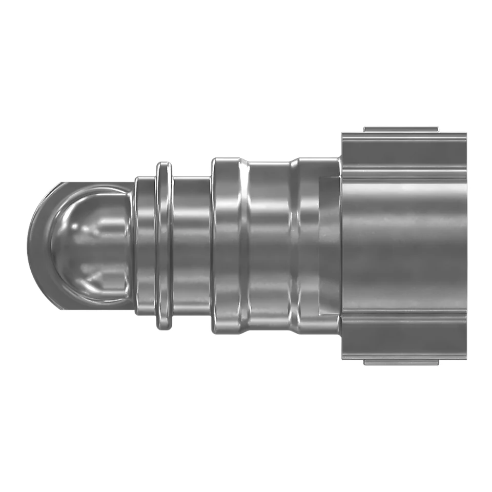 355-0632: 90 Degree Quick Disconnect Coupler 3550632 купить