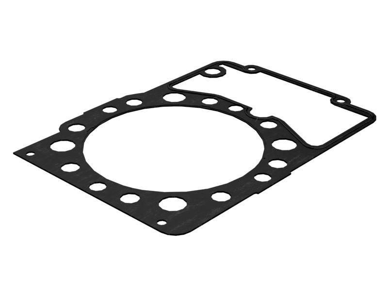355-0767: KIT-CYLINDER HEAD INSTALL 3550767 купить