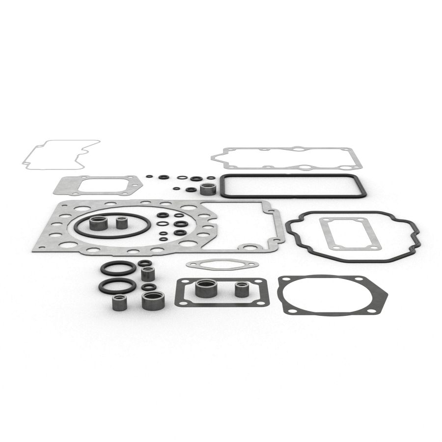 355-0767: KIT-CYLINDER HEAD INSTALL 3550767 купить