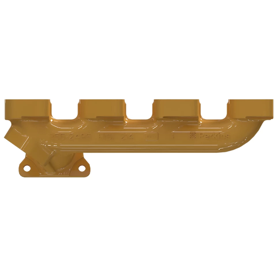 355-2495: Exhaust Manifold 3552495 купить