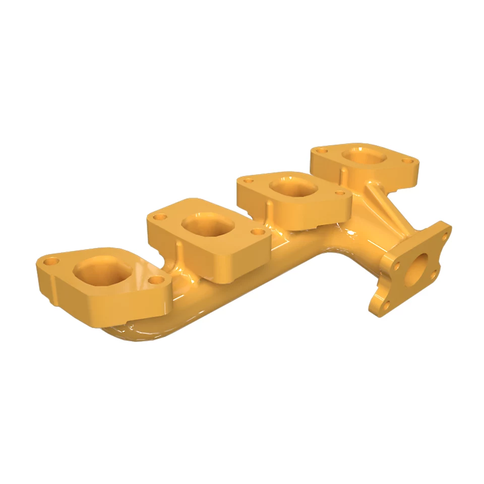 355-2495: Exhaust Manifold 3552495 купить
