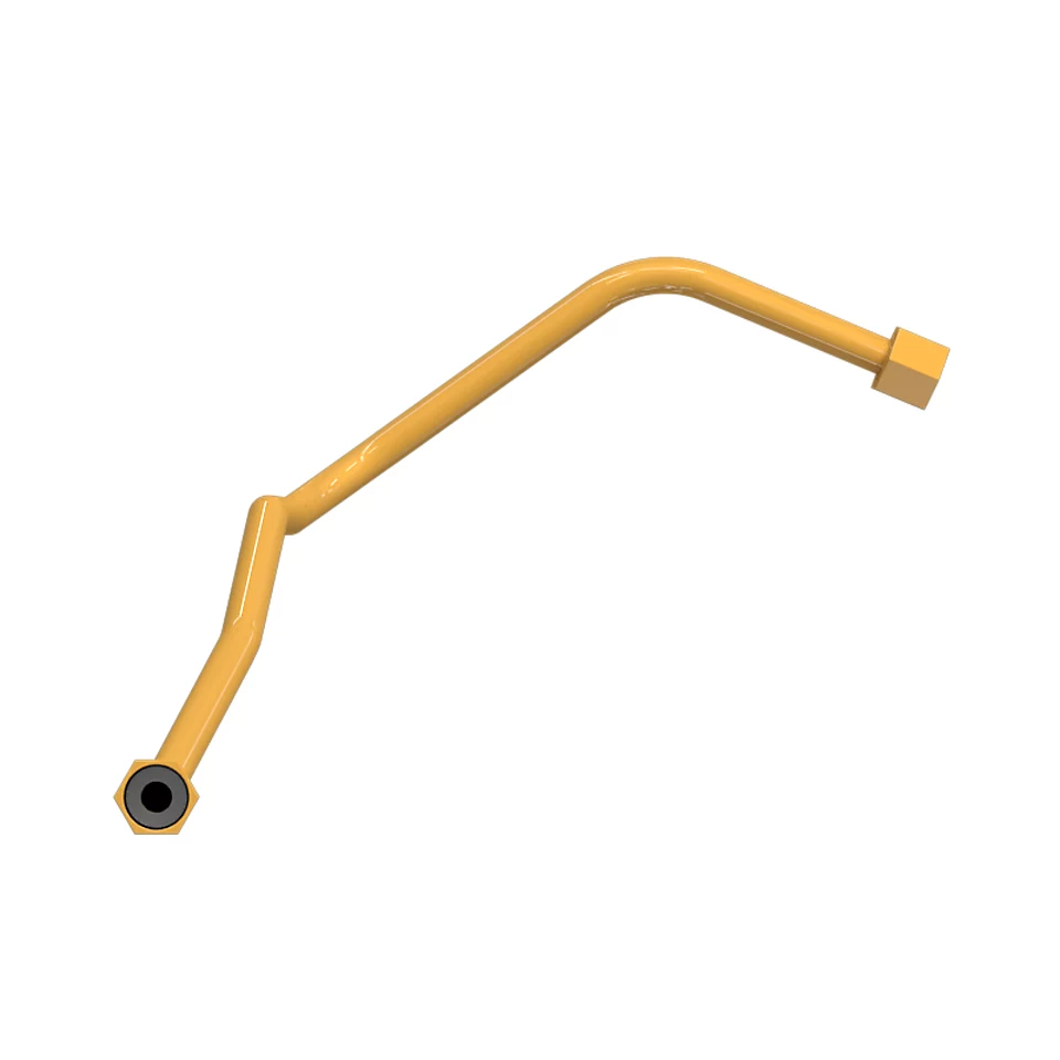 355-2695: Fluid Carrying Tube Assembly 3552695 купить