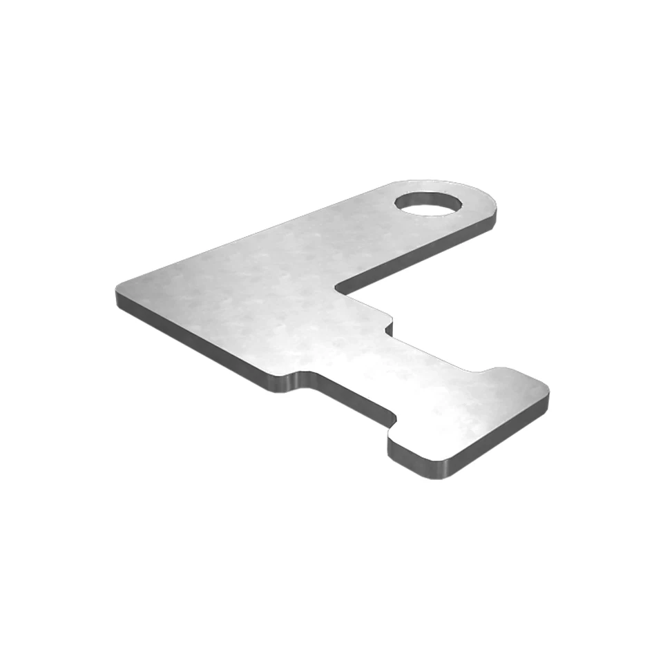 355-3322: Ladder Clip Mounting Bracket 3553322 купить