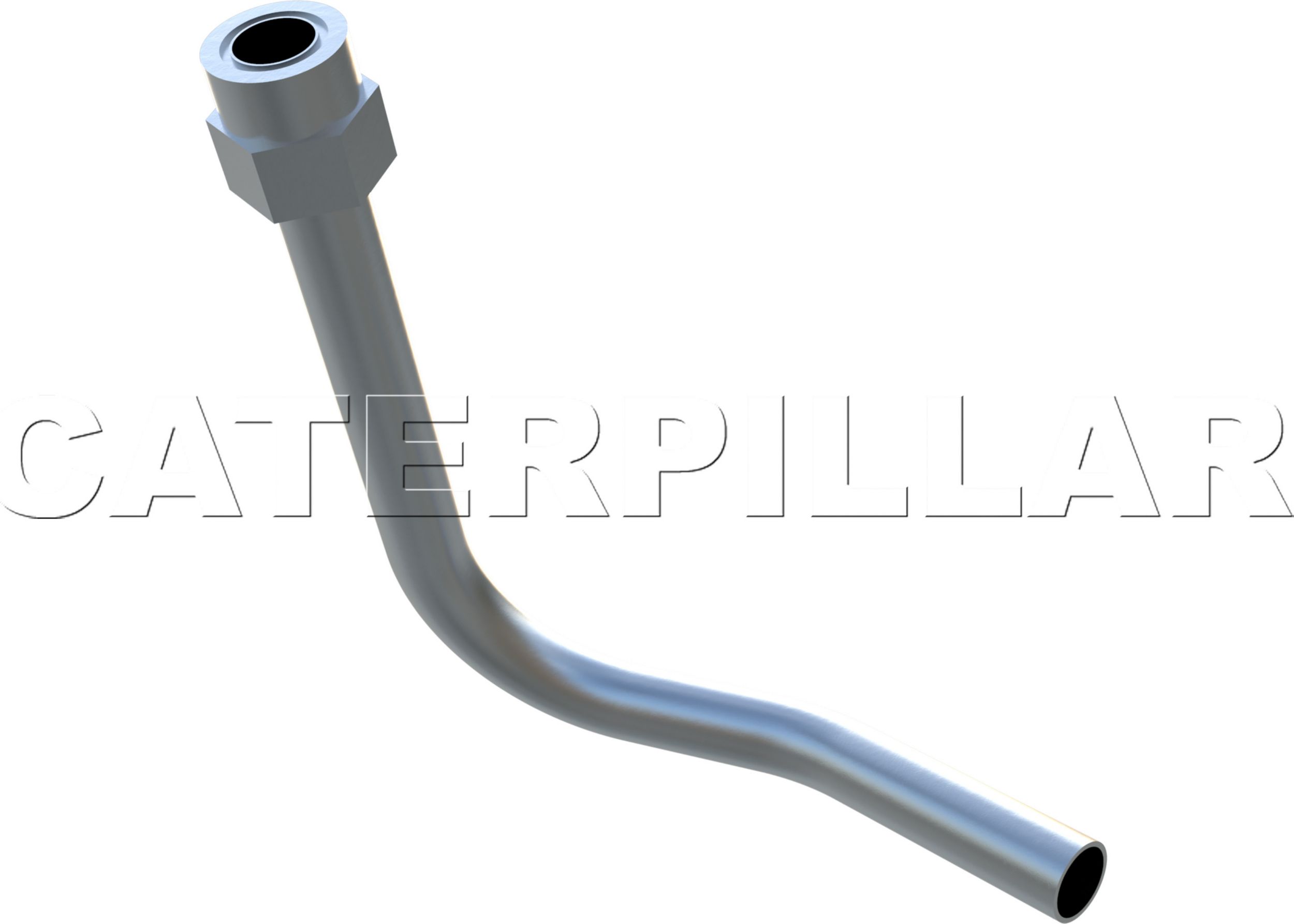 355-5349: Drain Tube Assembly 3555349 купить