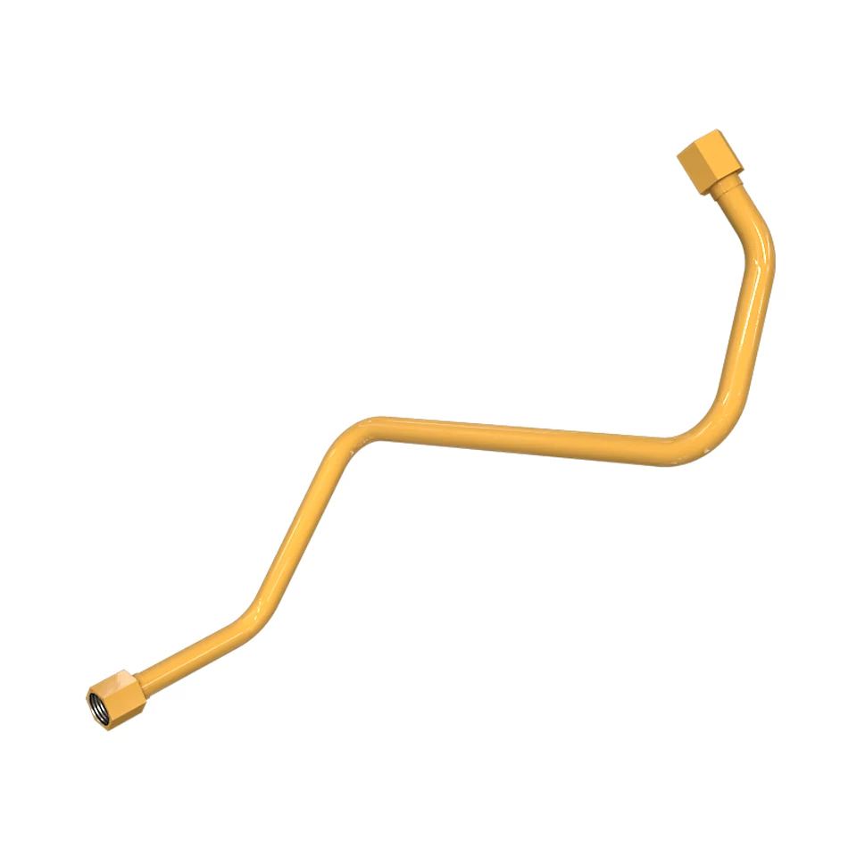 355-5551: TUBE AS-FUEL 355-5551 Caterpillar