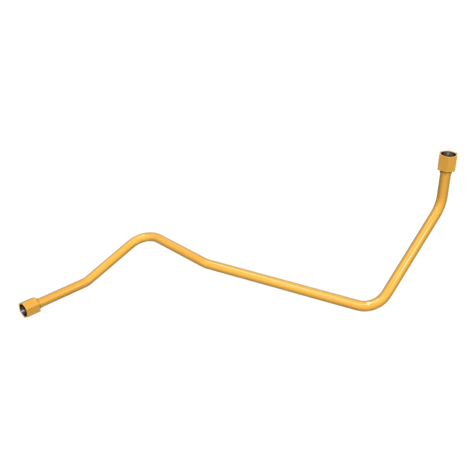 355-5555: TUBE AS-FUEL 355-5555 Caterpillar