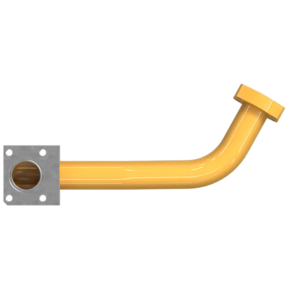 355-6676: Tube Assembly 3556676 купить