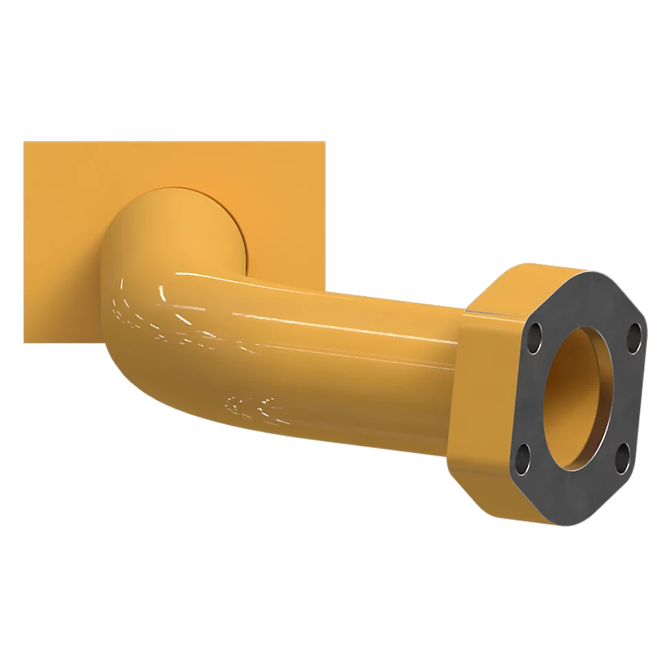 355-6676: Tube Assembly 3556676 купить